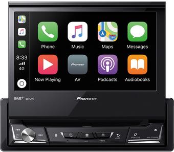 Pioneer AVH-Z7200DAB Car Stereo