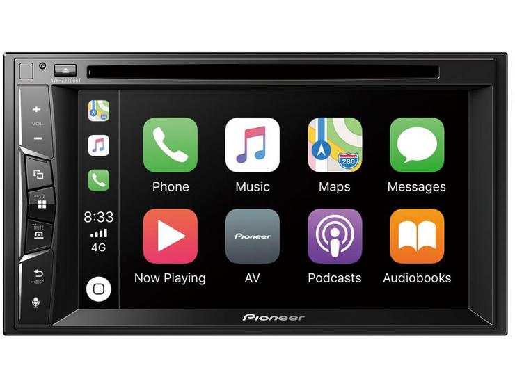 Pioneer AVH-Z2200BT