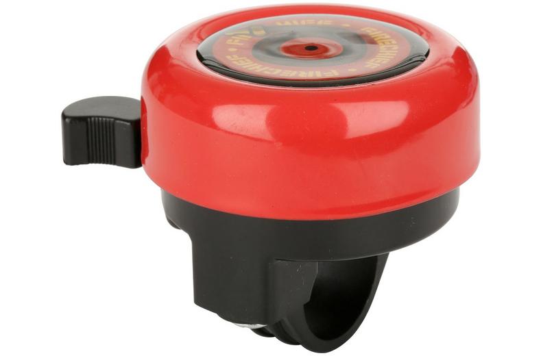 Apollo Firechief Bike Bell Apollo Firechief Bike Bell
