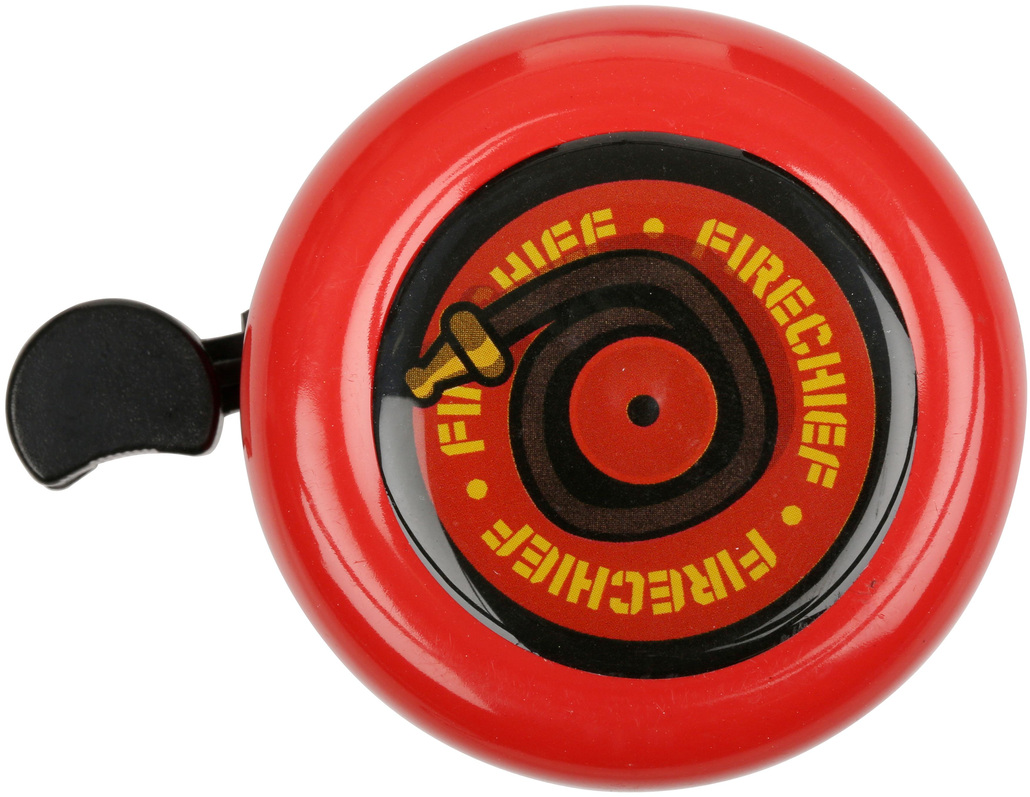 Apollo Firechief Bike Bell