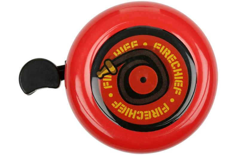 Apollo Firechief Bike Bell Apollo Firechief Bike Bell