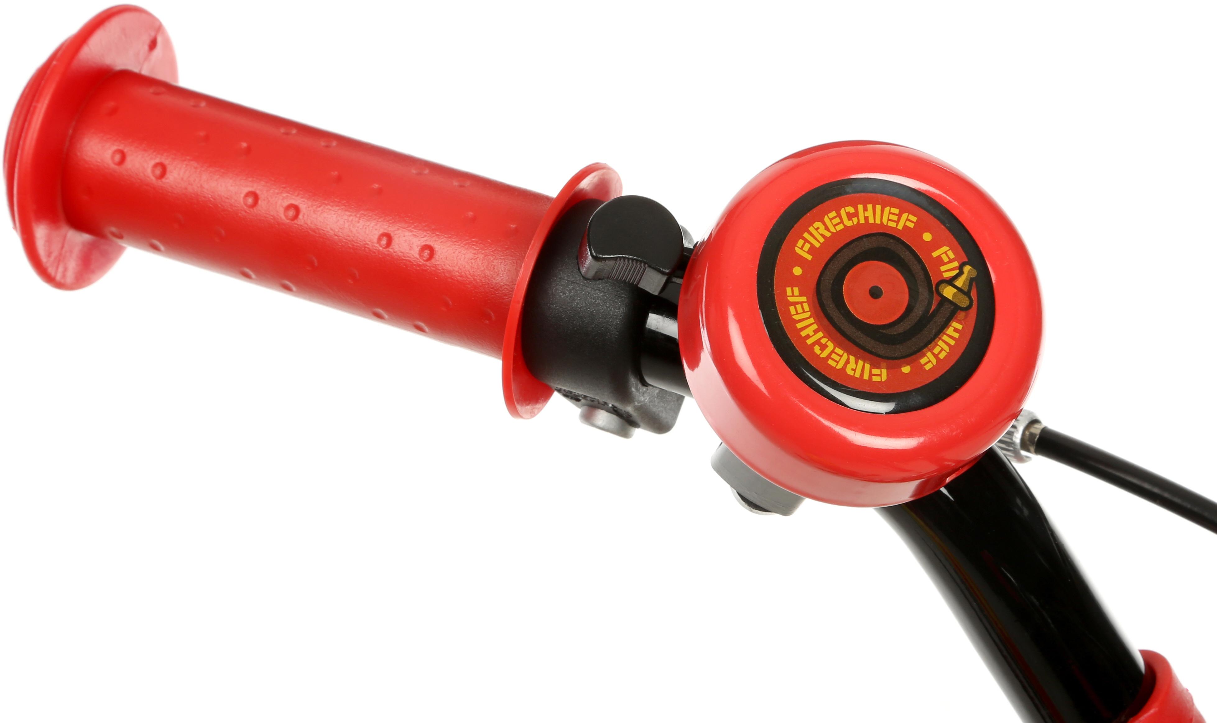 Apollo Firechief Accessories Bundle