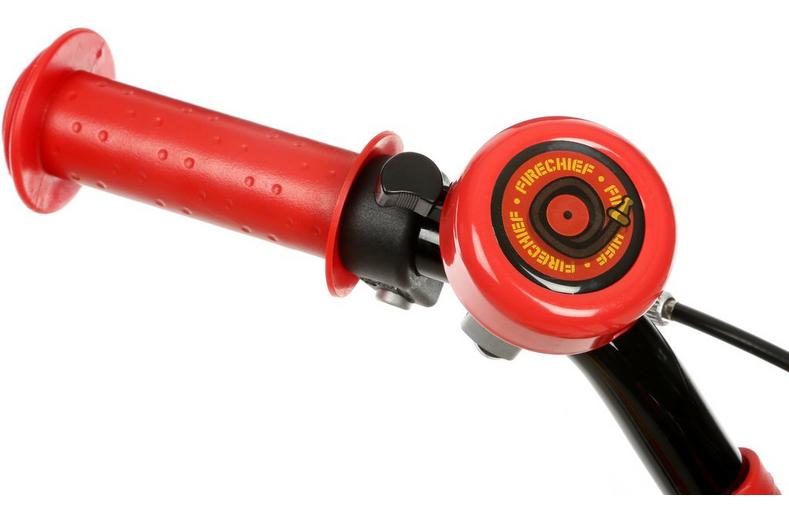 Apollo Firechief Bike Bell Apollo Firechief Bike Bell