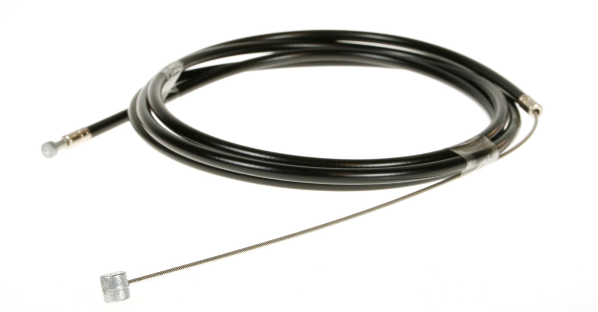 Halfords Clarks Universal Brake Cable Front/Rear