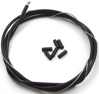 Universal bike brake clearance cable