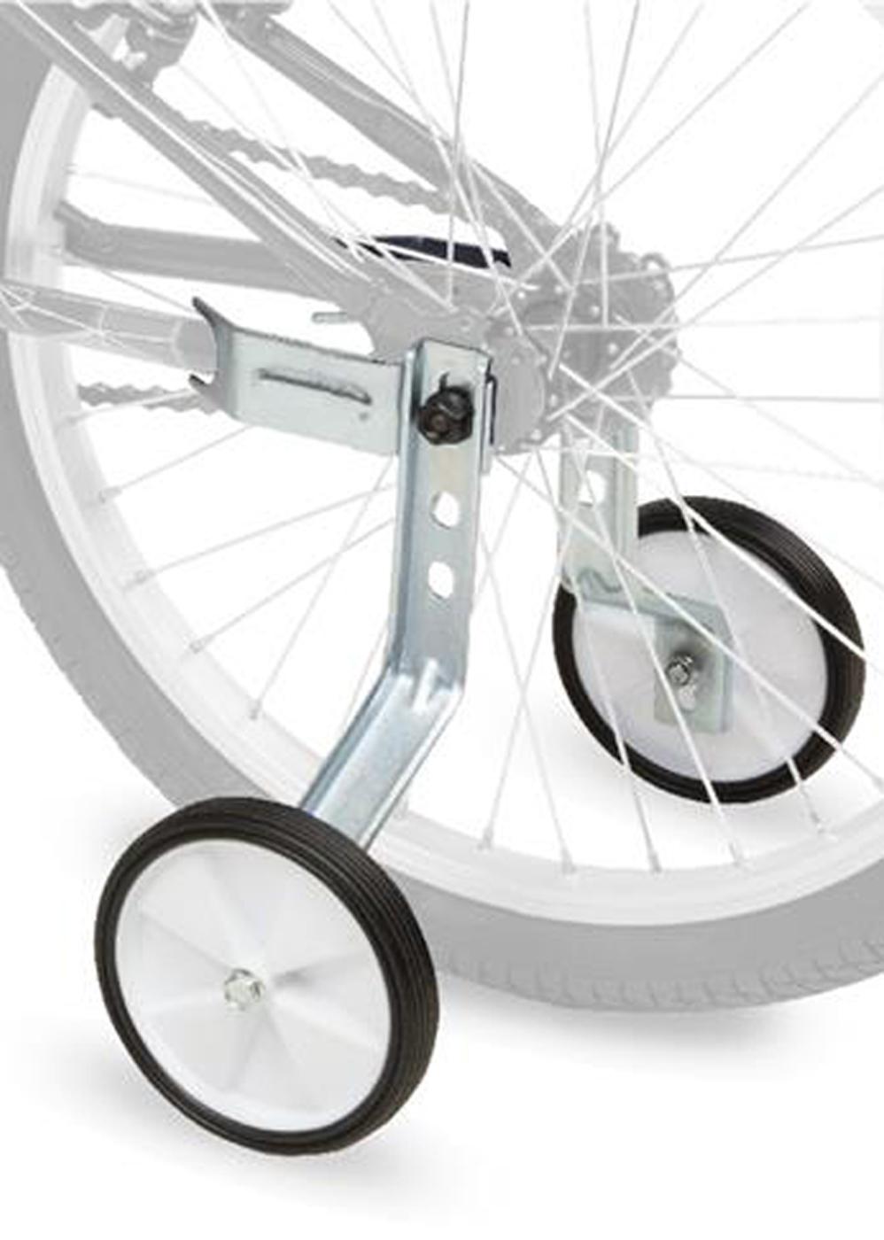 Halfords Kids Bike Stabilisers 1220 Inch for only £15.00