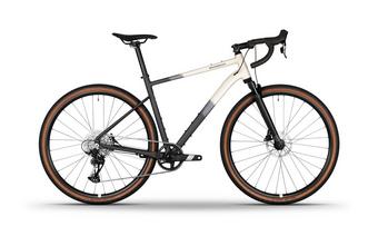 Boardman TRVL 8.9  Drop Bar Adventure Bike - S, M, L Frames