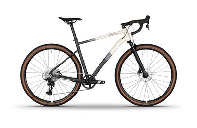 Boardman TRVL 8.9 Drop Bar Adventure Bike - S, M, L Frames Boardman TRVL 8.9 Drop Bar Adventure Bike - S, M, L Frames