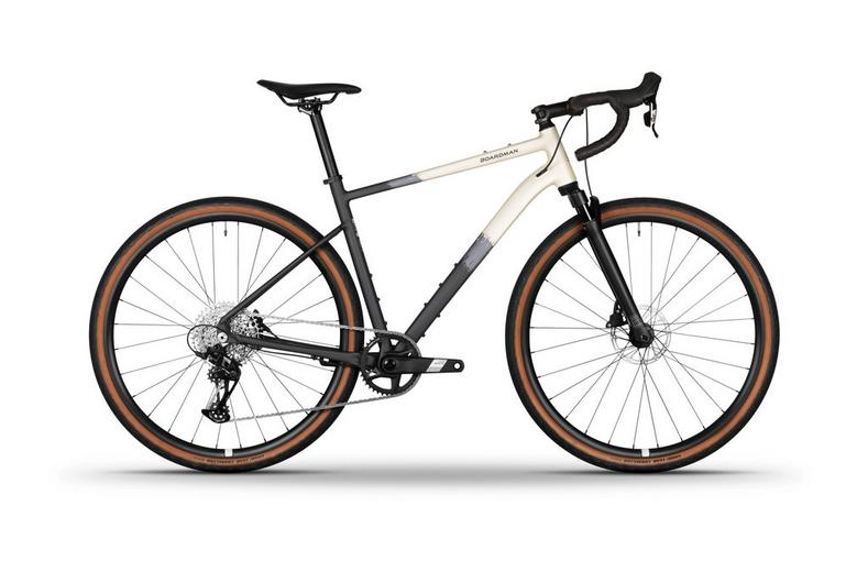 Boardman TRVL 8.9 Drop Bar Adventure Bike - S, M, L Frames Boardman TRVL 8.9 Drop Bar Adventure Bike - S, M, L Frames