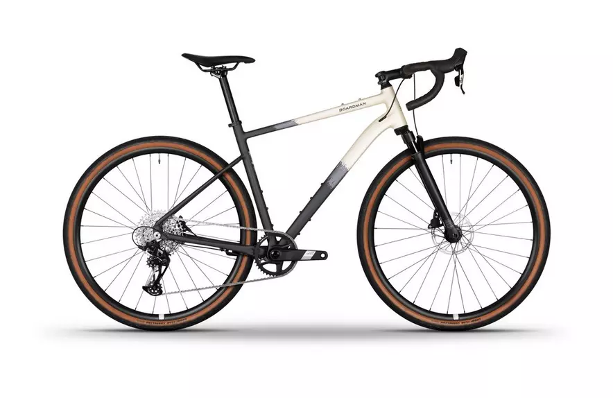 Boardman TRVL 2025 Drop Bar Adventure Bike S, M, L Frames