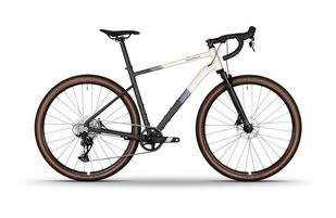 Halfords Boardman Trvl 8.9 2025 Drop Bar Adventure Bike - L Frame | Extra 8% off for BC Members