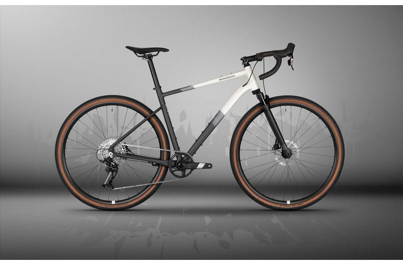 Boardman TRVL 8.9 Drop Bar Adventure Bike - S, M, L Frames Boardman TRVL 8.9 Drop Bar Adventure Bike - S, M, L Frames