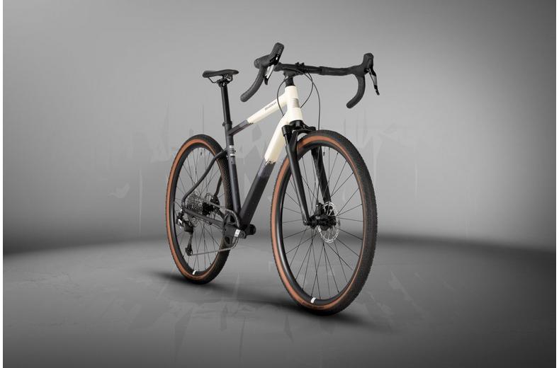 Boardman TRVL 8.9 Drop Bar Adventure Bike - S, M, L Frames Boardman TRVL 8.9 Drop Bar Adventure Bike - S, M, L Frames