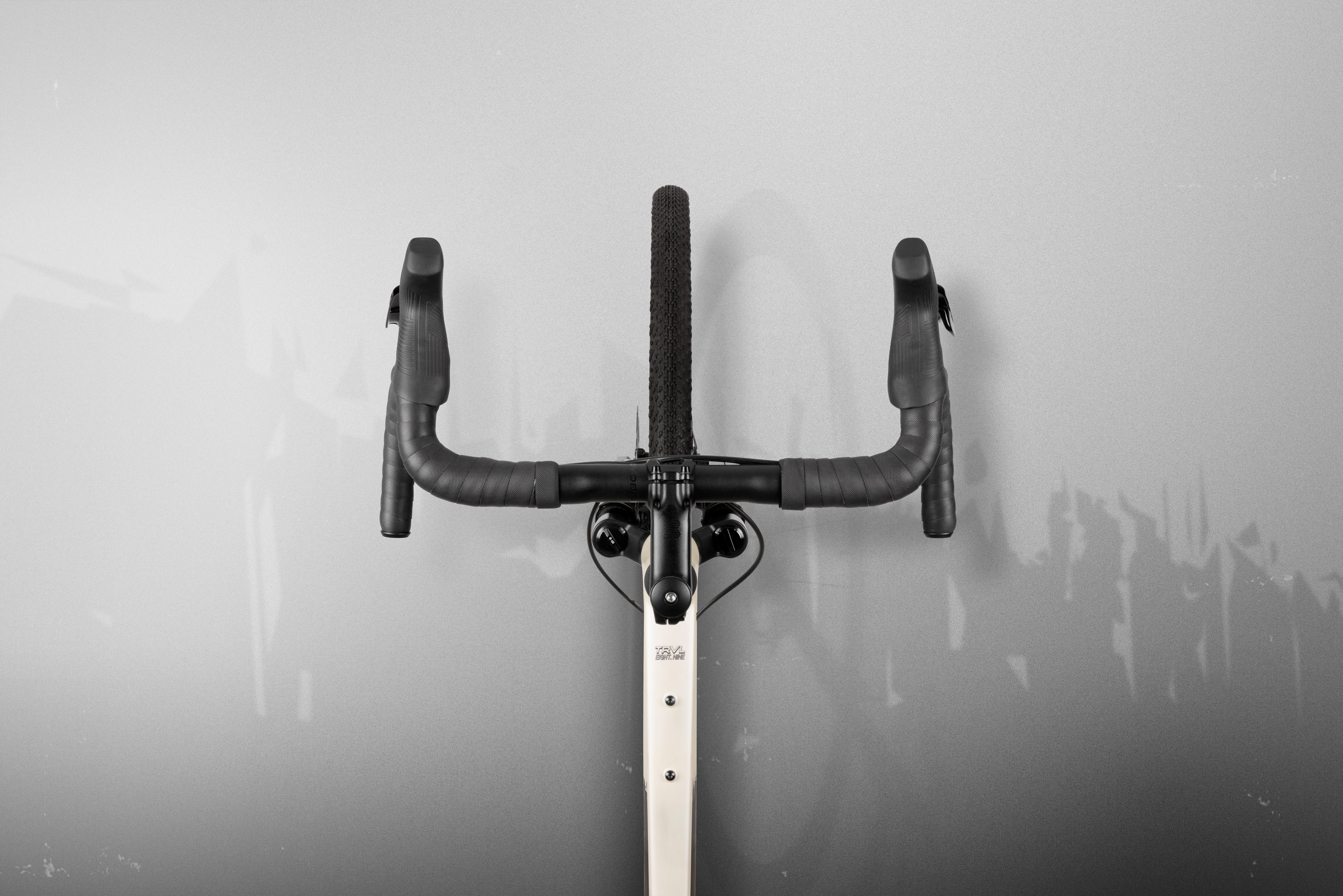 Boardman TRVL 8.9  Drop Bar Adventure Bike - S, M, L Frames
