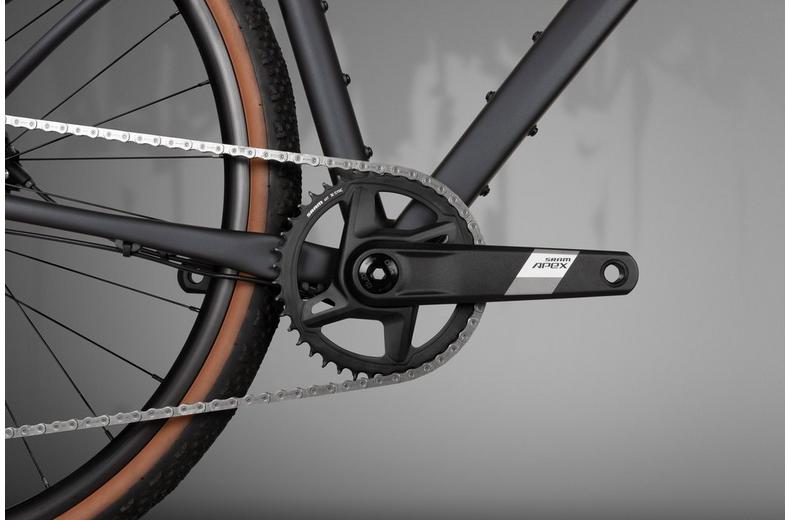 Boardman TRVL 8.9 Drop Bar Adventure Bike - S, M, L Frames Boardman TRVL 8.9 Drop Bar Adventure Bike - S, M, L Frames