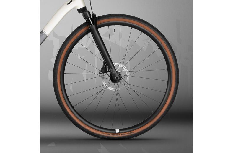 Boardman TRVL 8.9 Drop Bar Adventure Bike - S, M, L Frames Boardman TRVL 8.9 Drop Bar Adventure Bike - S, M, L Frames