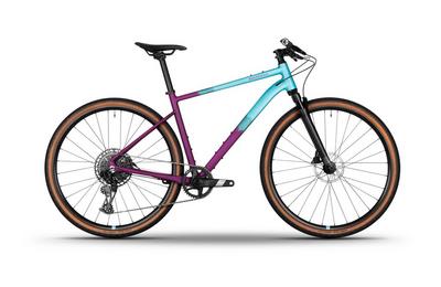 Boardman TRVL 8.9 Flat Bar Adventure Bike - S, M, L Frames Boardman TRVL 8.9 Flat Bar Adventure Bike - S, M, L Frames