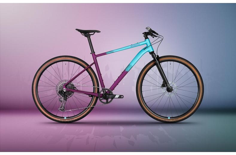 Boardman TRVL 8.9 Flat Bar Adventure Bike - S, M, L Frames Boardman TRVL 8.9 Flat Bar Adventure Bike - S, M, L Frames
