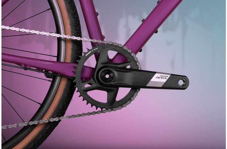 Boardman TRVL 8.9 Flat Bar Adventure Bike - S, M, L Frames Boardman TRVL 8.9 Flat Bar Adventure Bike - S, M, L Frames
