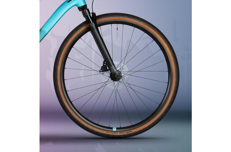 Boardman TRVL 8.9 Flat Bar Adventure Bike - S, M, L Frames Boardman TRVL 8.9 Flat Bar Adventure Bike - S, M, L Frames