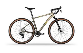 Boardman TRVL 9.2  Adventure Bike - S, M, L Frames