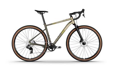 Boardman TRVL 9.2 Adventure Bike - S, M, L Frames Boardman TRVL 9.2 Adventure Bike - S, M, L Frames