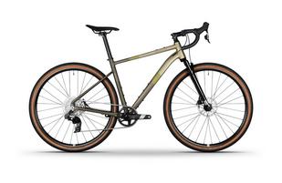 Halfords Boardman Trvl 9.2 2025 Adventure Bike - S Frame | Extra 8% off for BC Members