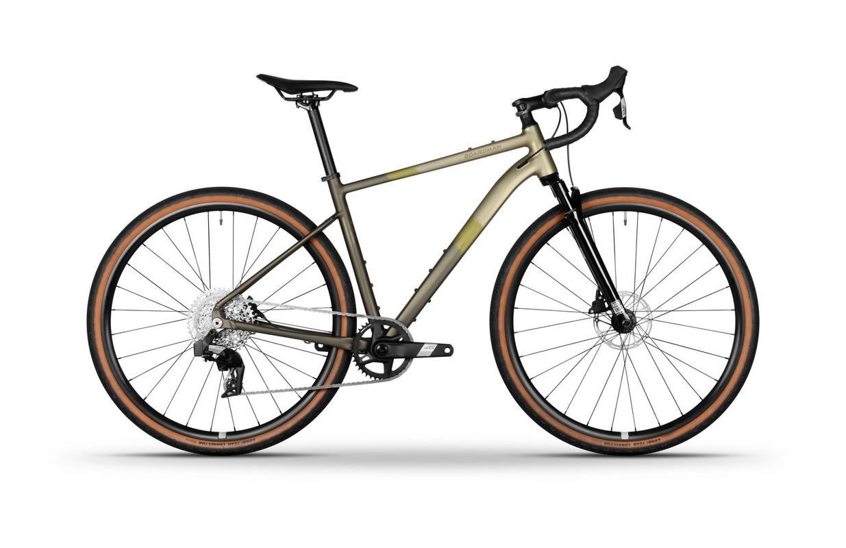 Halfords Boardman Trvl 9.2 2025 Adventure Bike - S Frame | Extra 8% off for BC Members