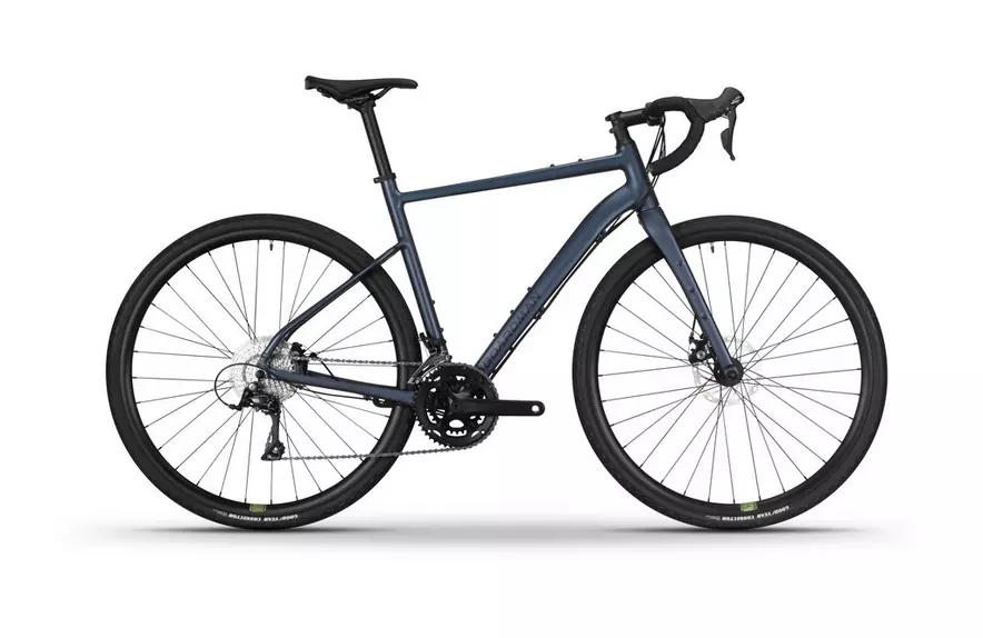 Boardman ADV 8.6 Mens Adventure Bike - S, M, L, XL Frames