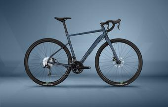 Boardman ADV 8.6 Mens Adventure Bike - S, M, L, XL Frames