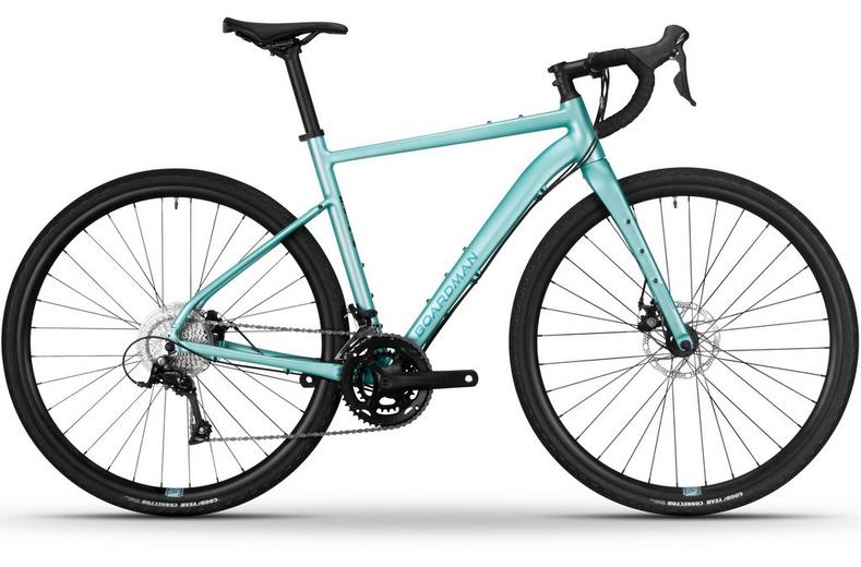 Boardman ADV 8.6 Womens Adventure Bike - S, M, L Frames Boardman ADV 8.6 Womens Adventure Bike - S, M, L Frames