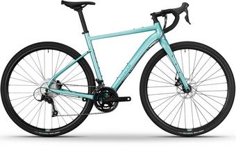 Boardman ADV 8.6 2025 Womens Adventure Bike - S, M, L Frames