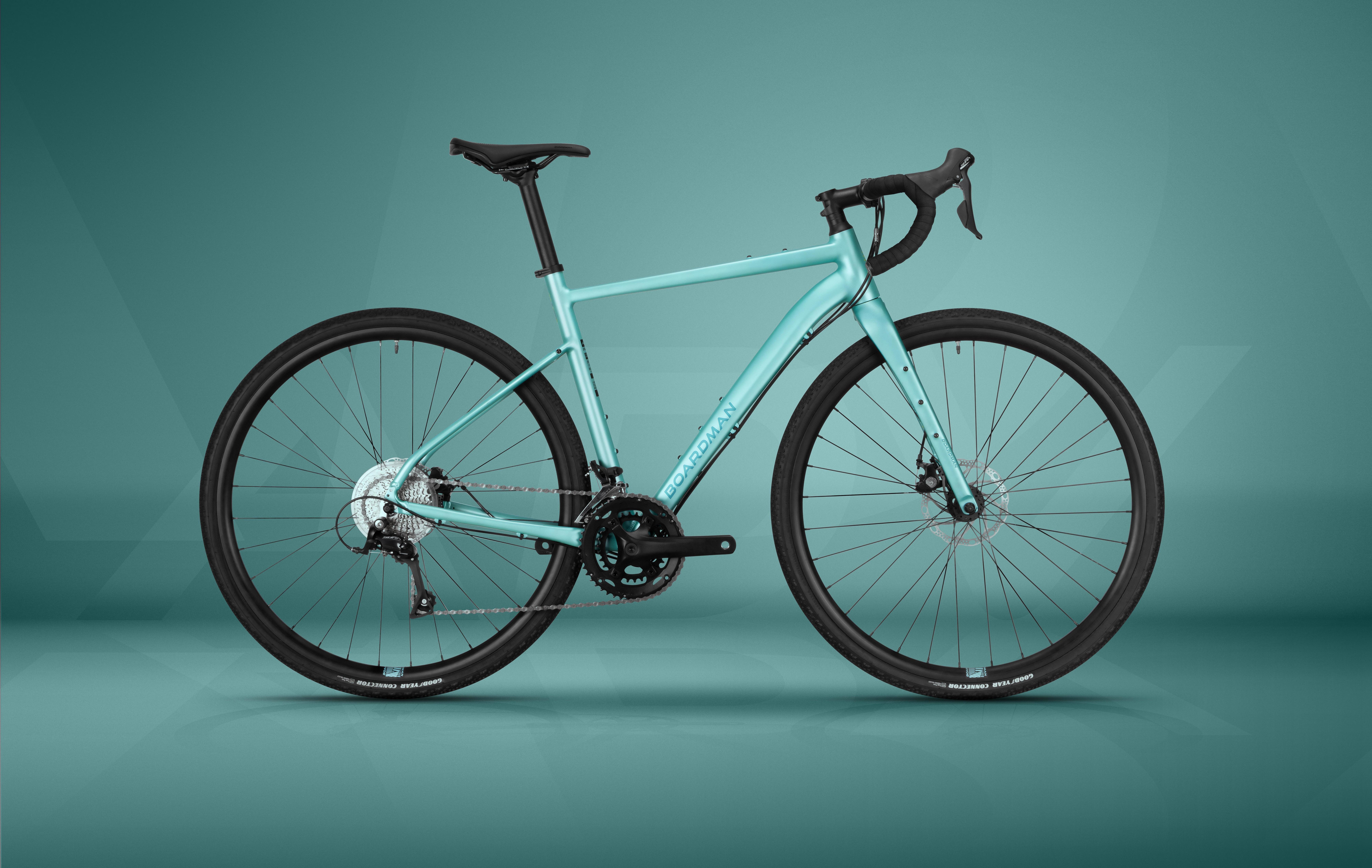 Boardman ADV 8.6  Womens Adventure Bike - S, M, L Frames