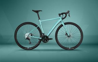 Boardman ADV 8.6  Womens Adventure Bike - S, M, L Frames