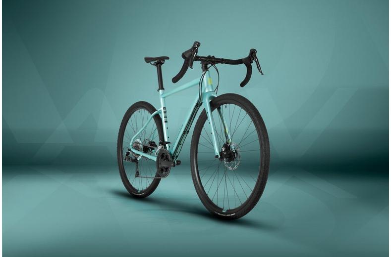 Boardman ADV 8.6 Womens Adventure Bike - S, M, L Frames Boardman ADV 8.6 Womens Adventure Bike - S, M, L Frames
