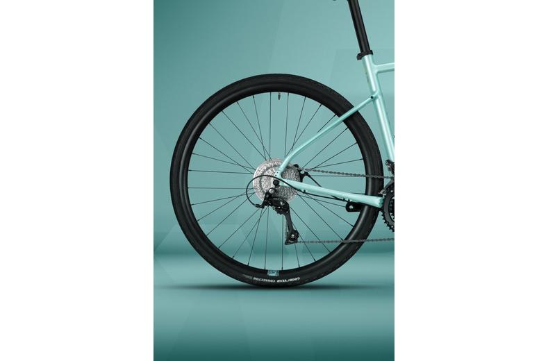 Boardman ADV 8.6 Womens Adventure Bike - S, M, L Frames Boardman ADV 8.6 Womens Adventure Bike - S, M, L Frames