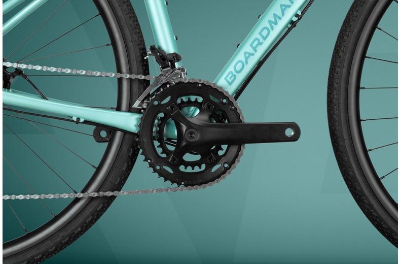 Boardman ADV 8.6 Womens Adventure Bike - S, M, L Frames Boardman ADV 8.6 Womens Adventure Bike - S, M, L Frames