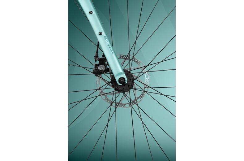 Boardman ADV 8.6 Womens Adventure Bike - S, M, L Frames Boardman ADV 8.6 Womens Adventure Bike - S, M, L Frames