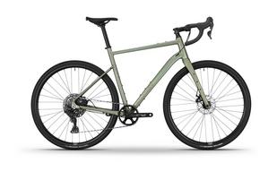 Halfords Boardman Adv 8.8 2025 Adventure Bike - L Frame | Extra 8% off for BC Members