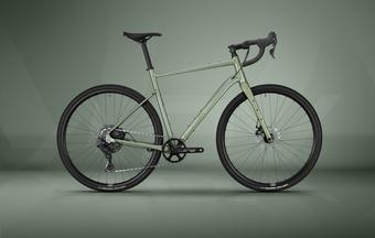 Boardman ADV 8.8  Adventure Bike - S, M, L, XL Frames