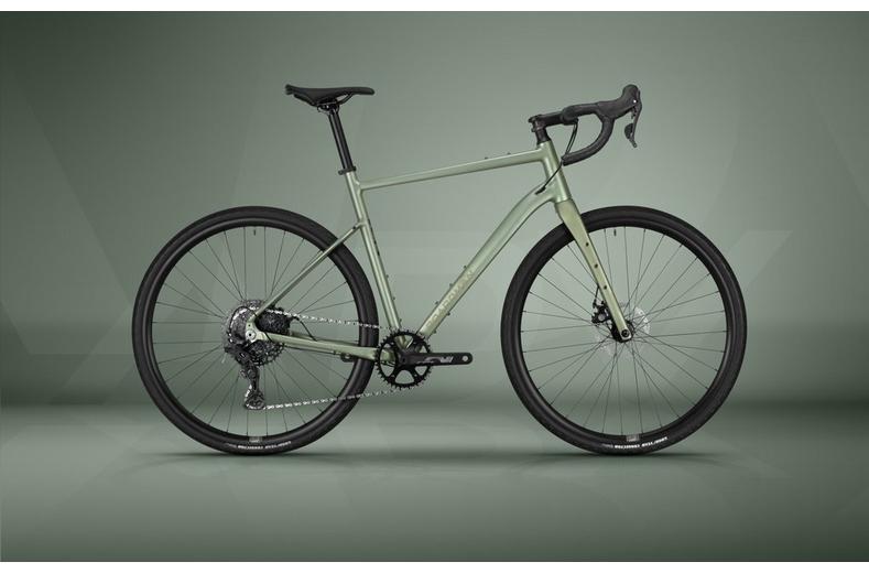 Boardman ADV 8.8 Adventure Bike - S, M, L, XL Frames Boardman ADV 8.8 Adventure Bike - S, M, L, XL Frames