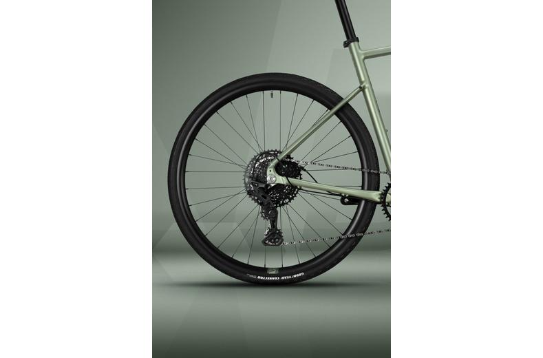 Boardman ADV 8.8 Adventure Bike - S, M, L, XL Frames Boardman ADV 8.8 Adventure Bike - S, M, L, XL Frames