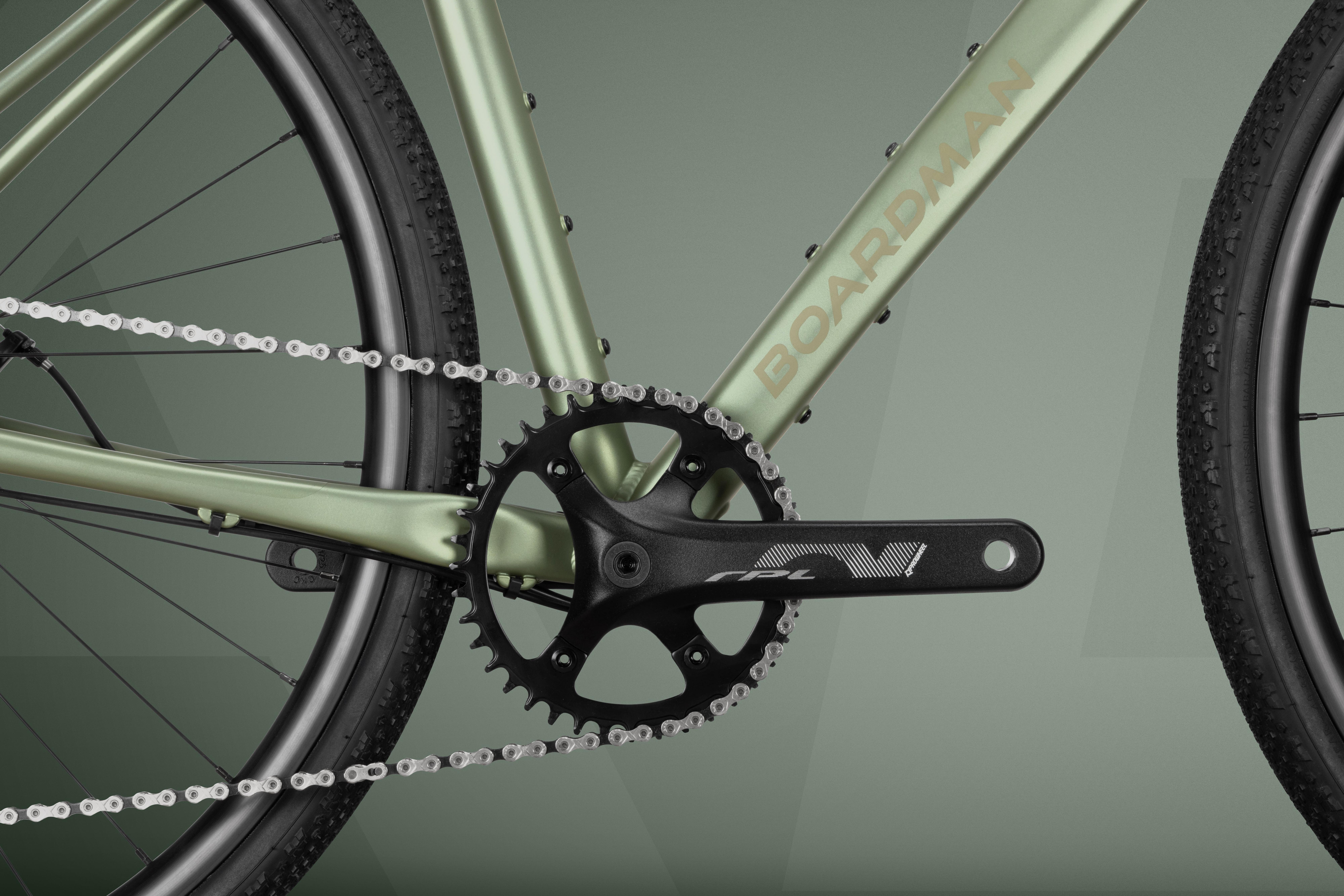 Boardman ADV 8.8  Adventure Bike - S, M, L, XL Frames