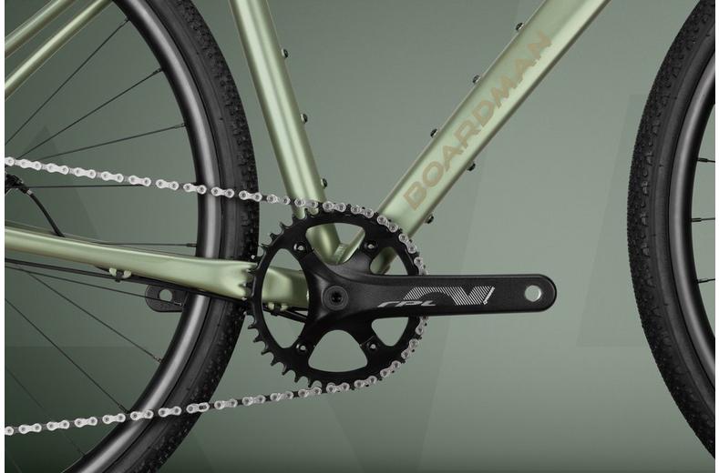 Boardman ADV 8.8 Adventure Bike - S, M, L, XL Frames Boardman ADV 8.8 Adventure Bike - S, M, L, XL Frames