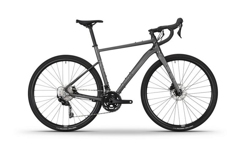 Boardman ADV 8.9 Adventure Bike, Black - S, M, L, XL Frames Boardman ADV 8.9 Adventure Bike, Black - S, M, L, XL Frames