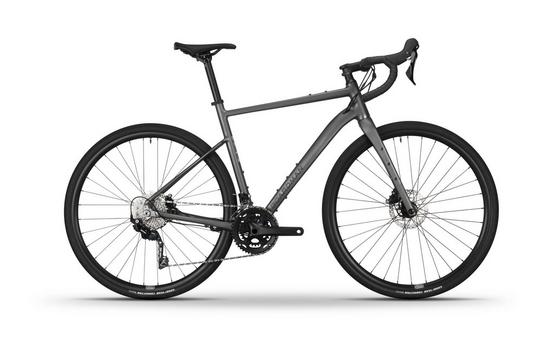 Gravel bike halfords discount