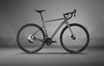 Boardman ADV 8.9  Adventure Bike, Black - S, M, L, XL Frames