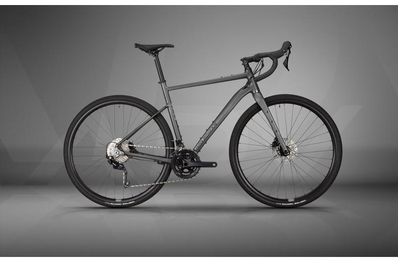 Boardman ADV 8.9 Adventure Bike, Black - S, M, L, XL Frames Boardman ADV 8.9 Adventure Bike, Black - S, M, L, XL Frames