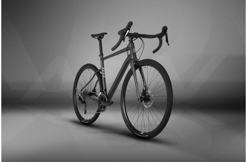 Boardman ADV 8.9 Adventure Bike, Black - S, M, L, XL Frames Boardman ADV 8.9 Adventure Bike, Black - S, M, L, XL Frames