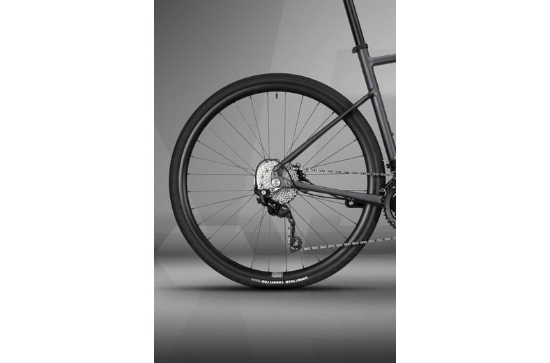 Boardman ADV 8.9 Adventure Bike, Black - S, M, L, XL Frames Boardman ADV 8.9 Adventure Bike, Black - S, M, L, XL Frames